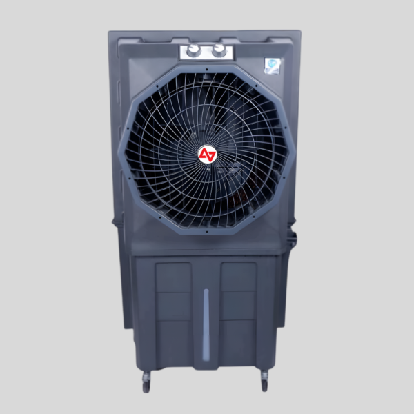AllView Classic Stone 100L Air Cooler – Powerful Cooling for Large Rooms