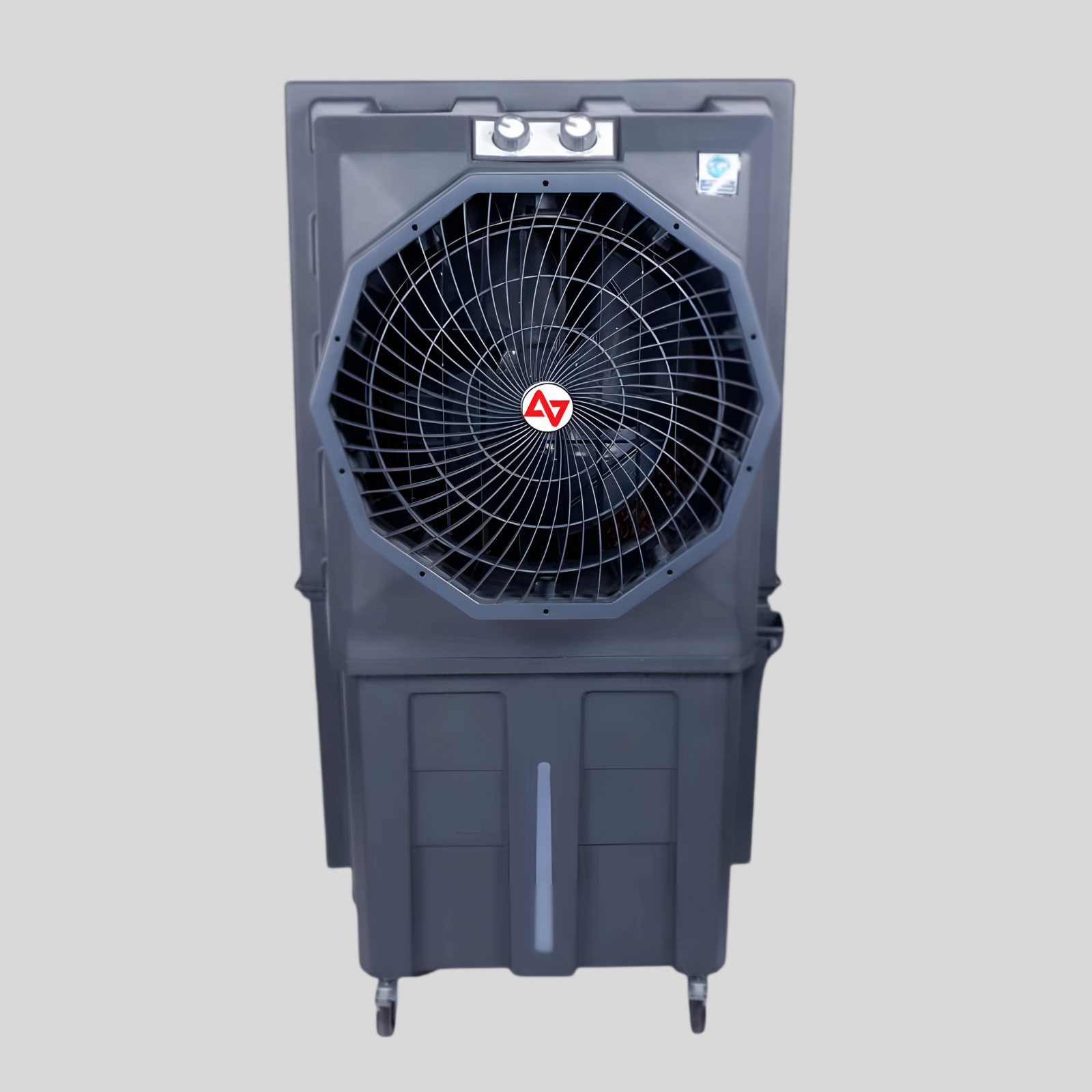 AllView Classic Stone 100L Air Cooler – Powerful Cooling for Large Rooms