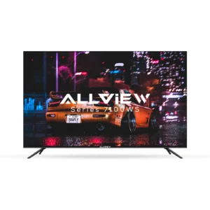 Allview AV7100GQ 75" QLED GOOGLE TV