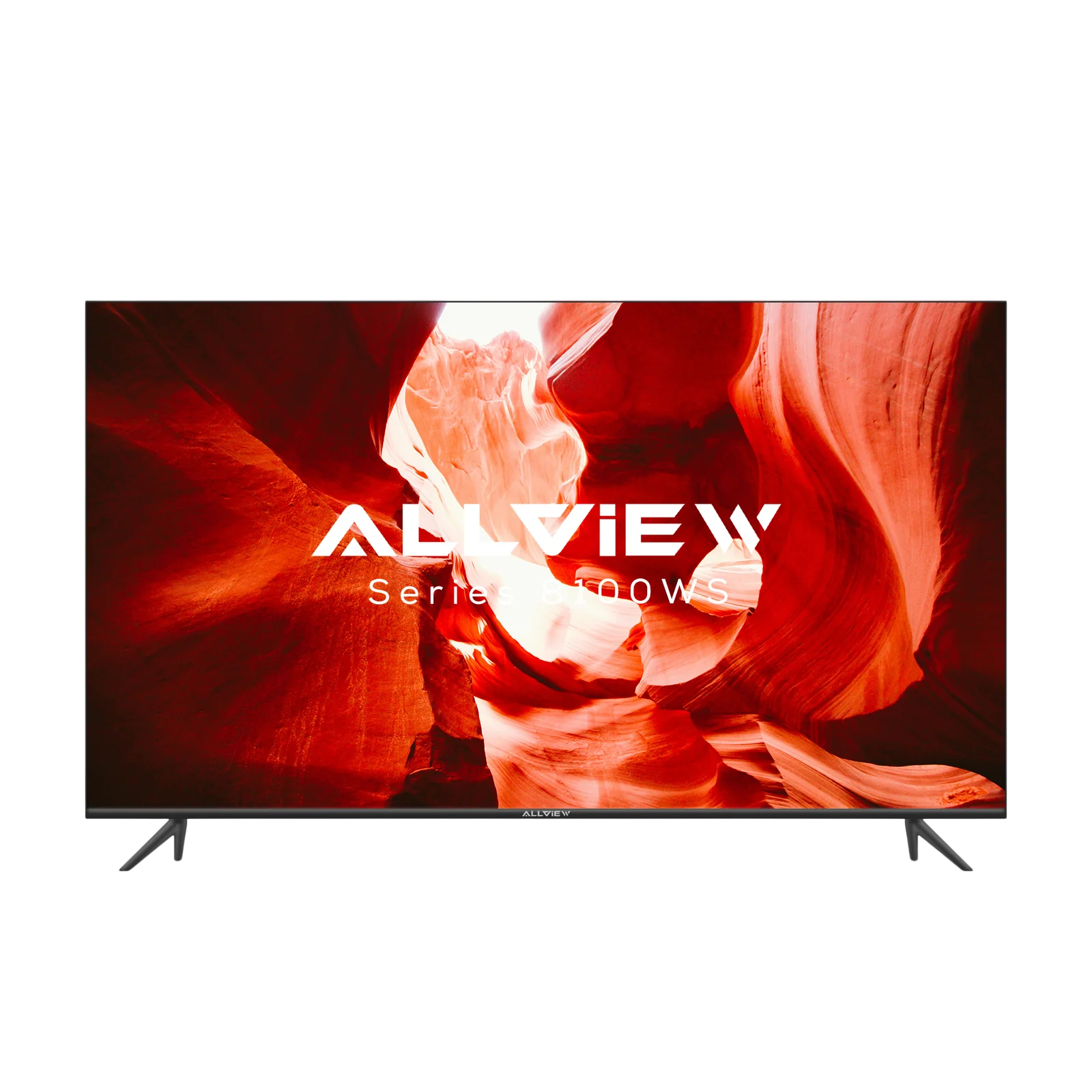 Allview television
