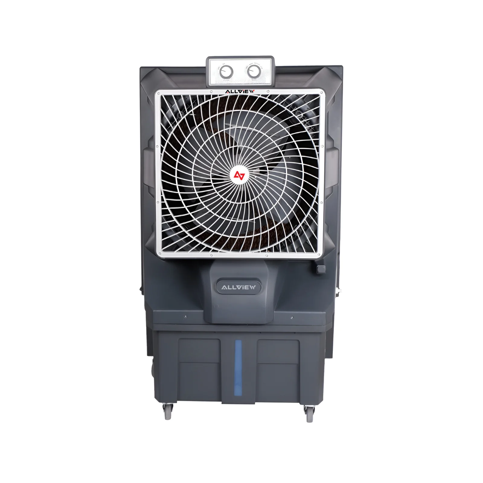 Allview Safari 100L with 22-Inch Fan Air Cooler
