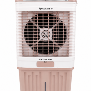 AllView ICETOP-S 100L Desert Air Cooler Front View