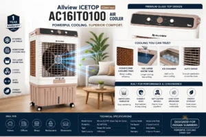 allview-icetop-AC16IT0100 Air Cooler-banner