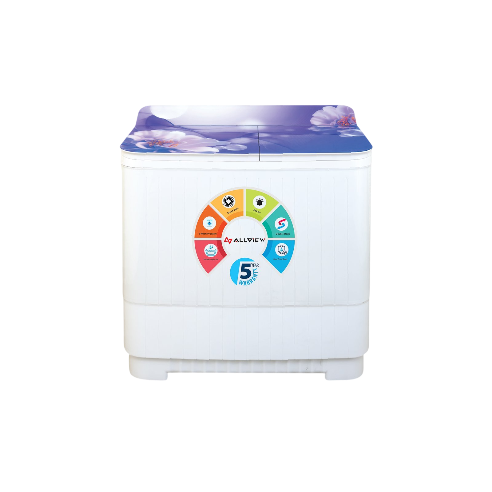 Allview washing machine