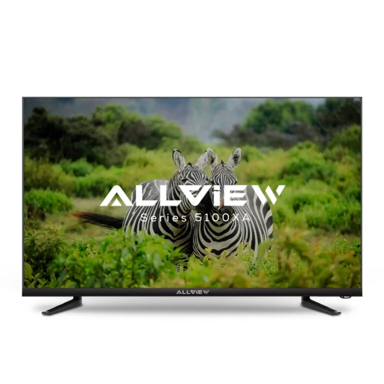 AllView 55 Inch TV