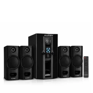 AllView AVAHS2K 150W Bluetooth Home Speaker