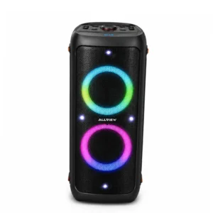 AllView AVASPS3K 120W Party DJ Speaker
