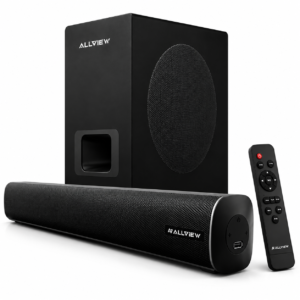 AllView AVASSBW Soundbar with Subwoofer