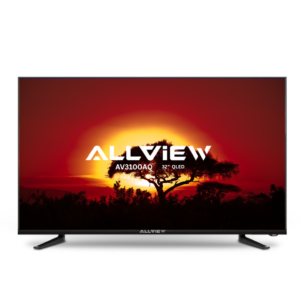 Allview AV3100AQ 32″ QLED ANDROID Smart TV