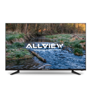 Allview AV3100GQ 32″ QLED GOOGLE TV