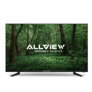 Allview AV5000GQ 50 QLED GOOGLE TV