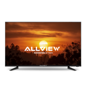 Allview AV5000WS 50″ WebOS Smart TV