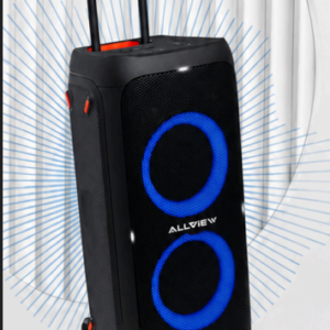 AllView Trolley DJ
