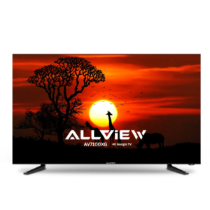 AV7100XG 4K Google TV